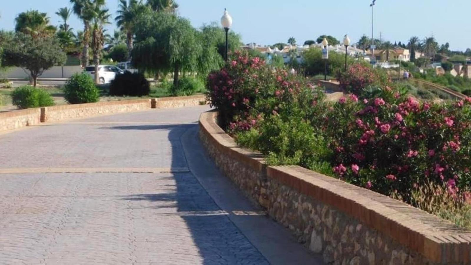 Apartamento "Paula" קאבו רואיג מראה חיצוני תמונה
